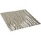 Ekena Millwork 19 5/8in. W x 19 5/8in. H Leandros EnduraWall Decorative 3D Wall Panel Covers 2.67 Sq. Ft. WP20X20LEBCR - alternate 5